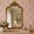 Load image into Gallery viewer, Allison Avenue Victorian Damask Peel and Stick and Traditional Wallpaper