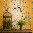 Load image into Gallery viewer, Prudent Passage Chinoiserie Peel and Stick and Traditional Wallpaper
