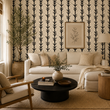 Load image into Gallery viewer, Soho Street Scandinavian Peel and Stick and Traditional Wallpaper