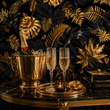 Load image into Gallery viewer, Bovingdon Lane Moody Tropical Peel and Stick and Traditional Wallpaper