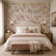 Load image into Gallery viewer, Falona Marble Abstract Swirl Peel & Stick Peel and Stick and Traditional Wallpaper