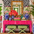 Load image into Gallery viewer, Buller Close Zebra Print Peel and Stick and Traditional Wallpaper