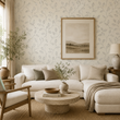 Load image into Gallery viewer, Turnagain Lane Farmhouse Botanical Peel and Stick and Traditional Wallpaper