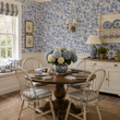 Load image into Gallery viewer, Southborne Gardens Victorian Peel and Stick and Traditional Wallpaper