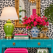 Load image into Gallery viewer, Canfield Place Modern Geometric Peel and Stick and Traditional Wallpaper