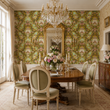 Load image into Gallery viewer, Queen Victoria Ornate Victorian Peel and Stick and Traditional Wallpaper