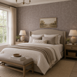Load image into Gallery viewer, Doris Road Cottage Floral Botanical Peel and Stick and Traditional Wallpaper