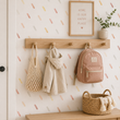 Load image into Gallery viewer, Bradley Road Scandinavian Peel and Stick and Traditional Wallpaper