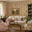 Load image into Gallery viewer, Abbey Orchards Victorian Floral Peel and Stick and Traditional Wallpaper