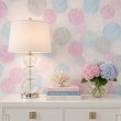 Load image into Gallery viewer, Lillian Trace Polka-Dot Peel and Stick and Traditional Wallpaper