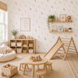 Load image into Gallery viewer, Bradley Road Scandinavian Peel and Stick and Traditional Wallpaper