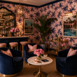Load image into Gallery viewer, Sunnydale Lane Vintage Tropical Peel and Stick and Traditional Wallpaper