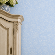 Load image into Gallery viewer, The Weymouth Terrace Cottage Floral Peel and Stick and Traditional Wallpaper