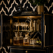 Load image into Gallery viewer, Varndell Street Bold Geometric Peel and Stick and Traditional Wallpaper