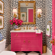 Load image into Gallery viewer, Canfield Place Modern Geometric Peel and Stick and Traditional Wallpaper