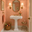 Load image into Gallery viewer, Bedgebury Gardens Chintz Floral Peel and Stick and Traditional Wallpaper