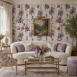 Load image into Gallery viewer, Wodeham Gardens Cottage Peel and Stick and Traditional Wallpaper