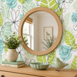 Load image into Gallery viewer, Hannah Hill Fun Whimsical Peel and Stick and Traditional Wallpaper