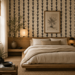 Load image into Gallery viewer, Soho Street Scandinavian Peel and Stick and Traditional Wallpaper