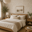 Load image into Gallery viewer, Baildon Retro Mid-Century Modern Peel and Stick and Traditional Wallpaper