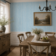 Load image into Gallery viewer, Campden Grove Birch Wood Winter Forest Peel and Stick and Traditional Wallpaper