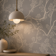 Load image into Gallery viewer, Carrick Mews Asian Chinoiserie Peel and Stick and Traditional Wallpaper