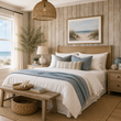 Load image into Gallery viewer, Tillotson Road Farmhouse Wood Planks Peel and Stick and Traditional Wallpaper