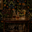 Load image into Gallery viewer, Chantery Place Moody Victorian Peel and Stick and Traditional Wallpaper