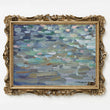 Load image into Gallery viewer, Oil on Canvas Abstract Water Wall Art Print