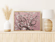 Load image into Gallery viewer, Almond Blossom, by Van Gogh, circa 1890