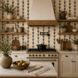 Load image into Gallery viewer, Soho Street Scandinavian Peel and Stick and Traditional Wallpaper