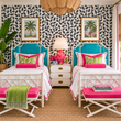 Load image into Gallery viewer, Canfield Place Modern Geometric Peel and Stick and Traditional Wallpaper