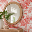 Load image into Gallery viewer, Boleyn Gardens Victorian Toile Peel and Stick and Traditional Wallpaper