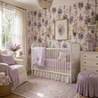 Load image into Gallery viewer, Wodeham Gardens Cottage Peel and Stick and Traditional Wallpaper