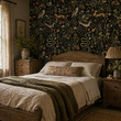 Load image into Gallery viewer, Whitefriers Street Cottagecore Peel and Stick and Traditional Wallpaper