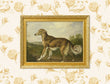 Load image into Gallery viewer, Siberian Greyhound, by Jan Dasveldt, circa 1770-1855
