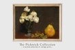 Load image into Gallery viewer, Still Life with Roses and Fruit by Henri Fantin-Latour, circa 1863