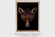 Load image into Gallery viewer, Renard the Fox, by Philip Reinagle, circa 1922