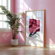 Load image into Gallery viewer, Eclectic Crumpled Pantone Color Swatch Wall Art Print
