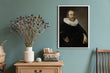 Load image into Gallery viewer, Portrait of Andries Bicker, Bartholomeus van der Helst, circa 1642