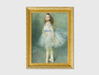 Load image into Gallery viewer, The Dancer by Pierre-Auguste Renoir, circa 1874