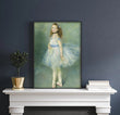 Load image into Gallery viewer, The Dancer by Pierre-Auguste Renoir, circa 1874