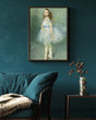 Load image into Gallery viewer, The Dancer by Pierre-Auguste Renoir, circa 1874