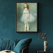 Load image into Gallery viewer, The Dancer by Pierre-Auguste Renoir, circa 1874