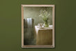 Load image into Gallery viewer, Victorian Still Life Drapery