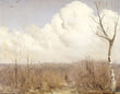 Load image into Gallery viewer, Autumn Day, by Gerrit Willem Dijsselhof, circa 1895-1915