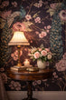 Load image into Gallery viewer, Ursula Way Chinoiserie Peacock Peel and Stick and Traditional Wallpaper