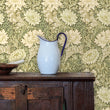 Load image into Gallery viewer, Cordiner Lane Art Nouveau Floral Wallpaper