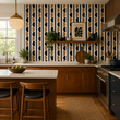 Load image into Gallery viewer, Yeo Street Mid-Century Modern Peel and Stick and Traditional Wallpaper