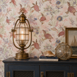 Load image into Gallery viewer, Franklin Sea Turtle Coastal Nautical Peel and Stick and Traditional Wallpaper